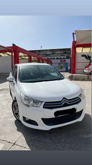 citroen puente genil